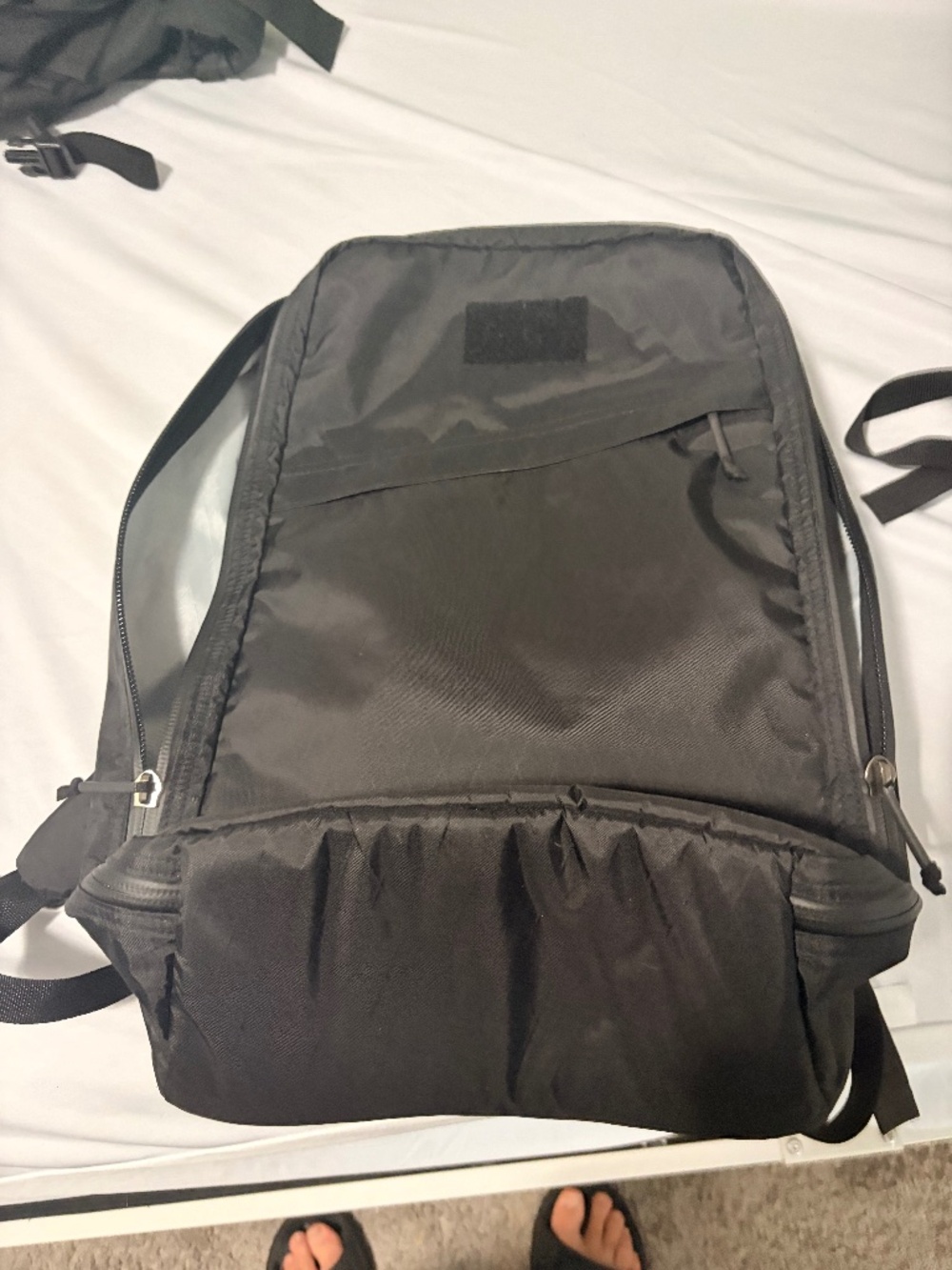 Go Ruck GR1-Xpack